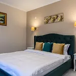 Apart Otel Dallure Luxury Boutique - Old Town 3*