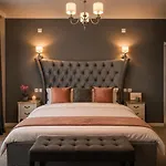 Dallure Luxury Boutique - Old Town Appart hôtel Braşov