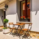 Dallure Luxury Boutique - Old Town Appart hôtel 3*