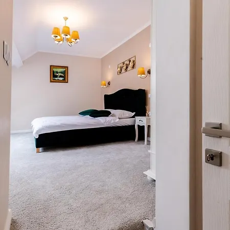 Dallure House Boutique Brasov