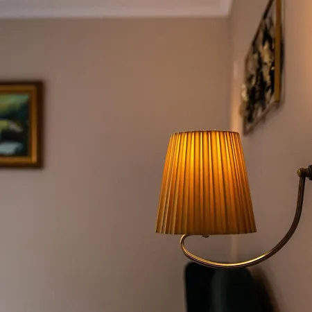 Апарт-отель Dallure House Boutique Брашов