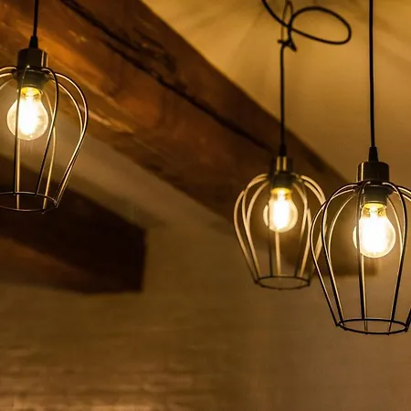 Dallure Boutique - Central, Self Check In מלון דירות בראשוב