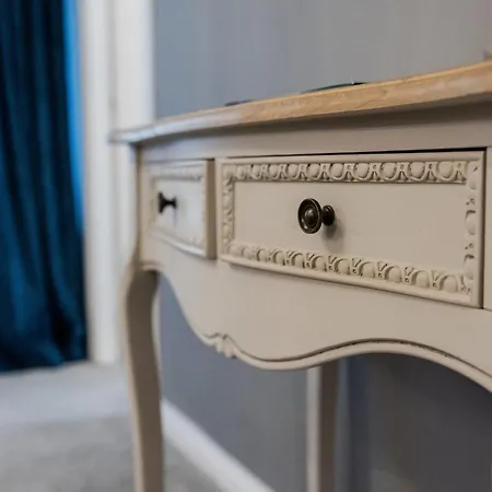 Dallure Boutique - Central, Self Check In Lejlighedshotel 3*