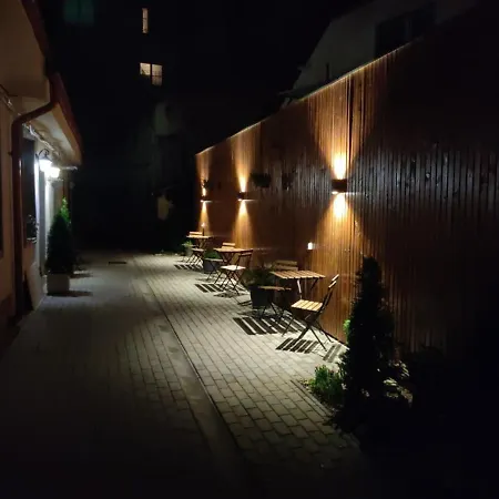 Dallure Boutique - Central, Self Check In 3* Braşov