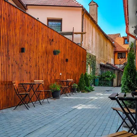 Lägenhetshotell Dallure House Boutique