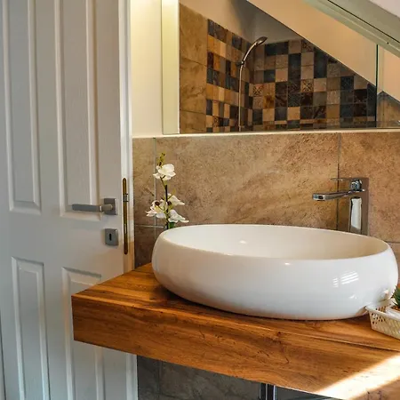Dallure House Boutique Lejlighedshotel 3*