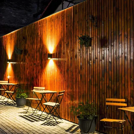 Dallure Boutique - Central, Self Check In Lejlighedshotel