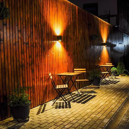 Dallure Boutique - Central, Self Check In 3* Braşov