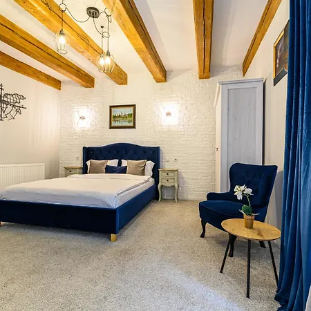 Aparthotel Dallure House Boutique 3*