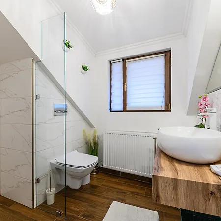 Dallure House Boutique - Entire House&rooms - Old Town - Self Check-in 3* Braşov