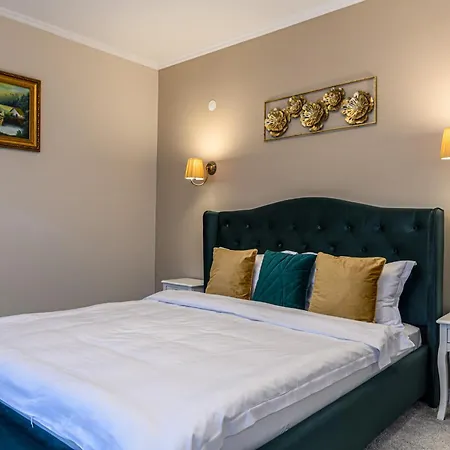 Aparthotel Dallure House Boutique 3*