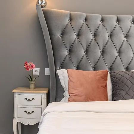 Dallure House Boutique Braşov