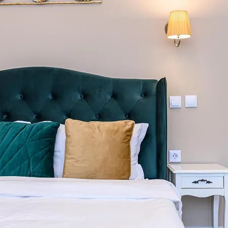 Dallure House Boutique Braşov