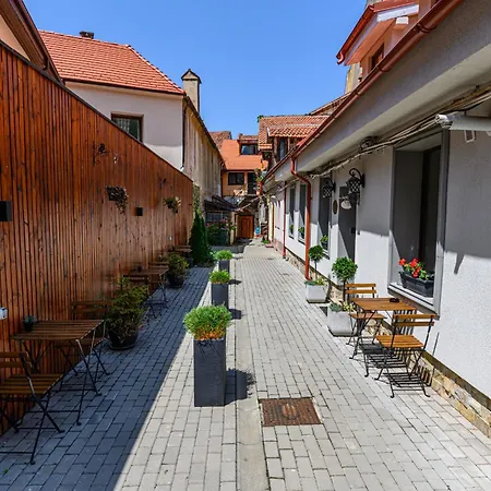 Aparthotel Dallure House Boutique