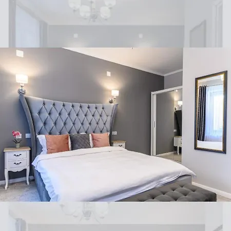Aparthotel Dallure House Boutique