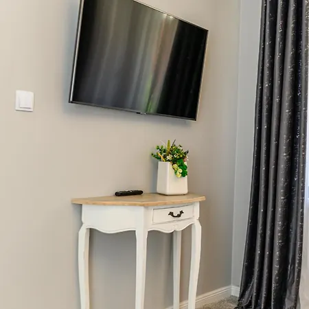 Dallure Boutique - Central, Self Check In 3*