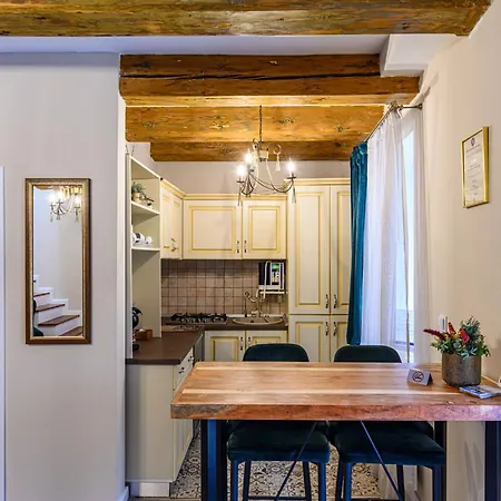 Dallure House Boutique Lejlighedshotel