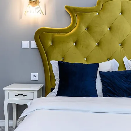 Dallure House Boutique Braşov