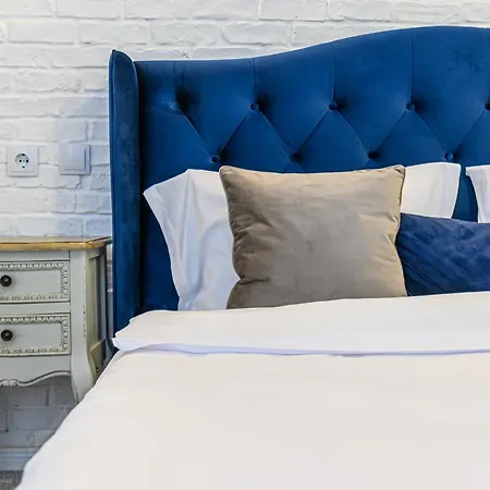 Dallure Boutique - Central, Self Check In Lägenhetshotell Braşov