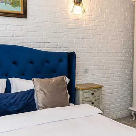 Dallure House Boutique Апарт-отель 3*