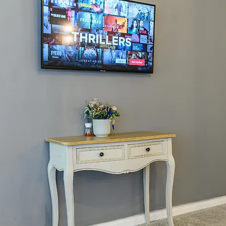 Dallure Boutique - Central, Self Check In Lejlighedshotel