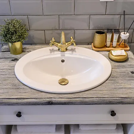 Lejlighedshotel Dallure Boutique - Central, Self Check In