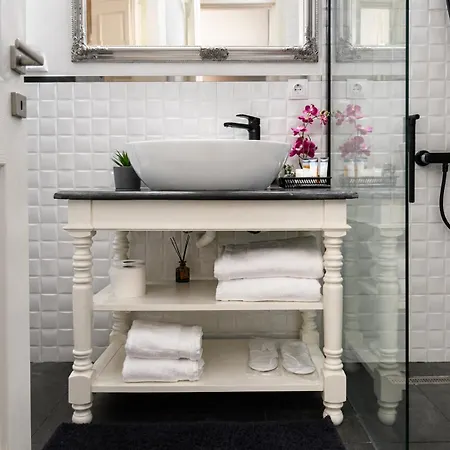 Dallure House Boutique