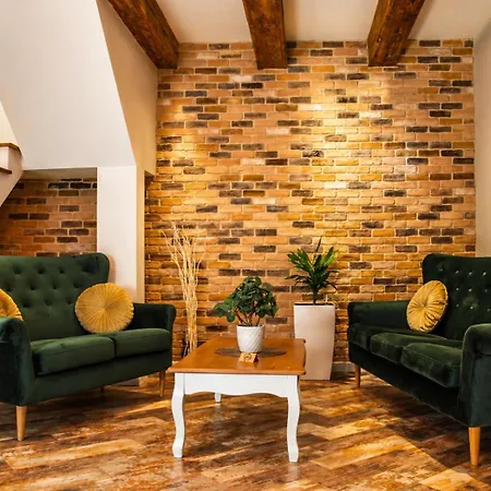 Апарт-отель Dallure House Boutique