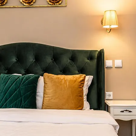 Dallure House Boutique 3*