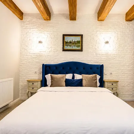 Dallure House Boutique Braşov