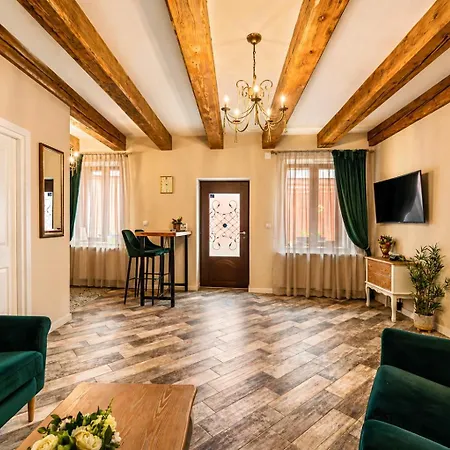 Dallure House Boutique 3*