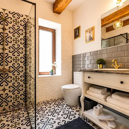 Dallure House Boutique Lejlighedshotel