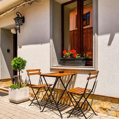 Dallure House Boutique Apart Otel 3*