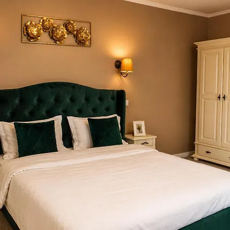 Appart hôtel Dallure House Boutique - Entire House&rooms - Old Town - Self Check-in