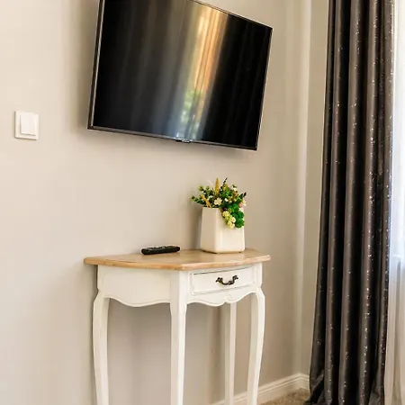 Апарт-отель Dallure House Boutique 3*