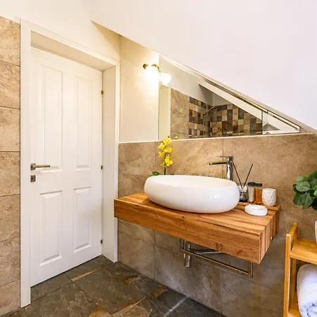 Apart Otel Dallure House Boutique 3*
