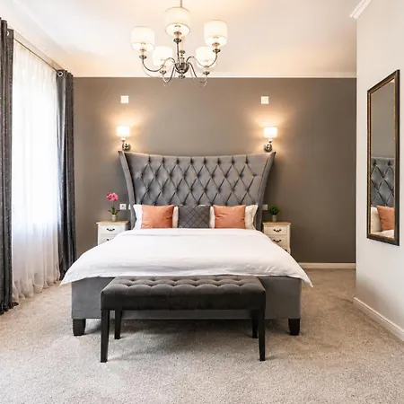 Апарт-отель Dallure House Boutique 3*