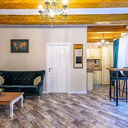 Dallure House Boutique 3*