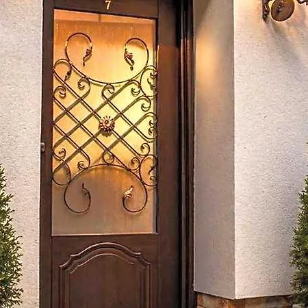 Апарт-отель Dallure House Boutique