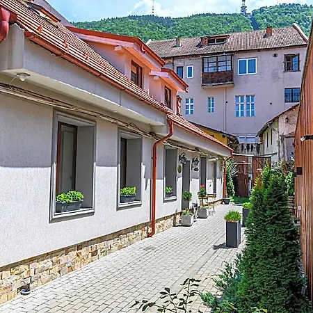 Dallure House Boutique Апарт-отель