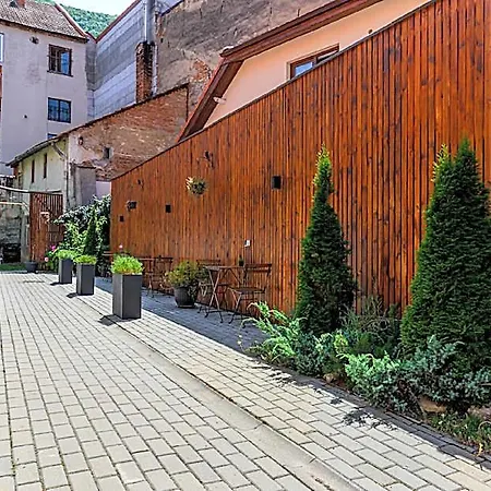 Апарт-отель Dallure House Boutique 3*