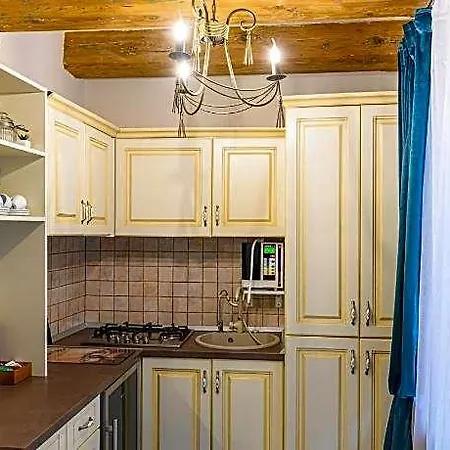 Dallure House Boutique Апарт-отель