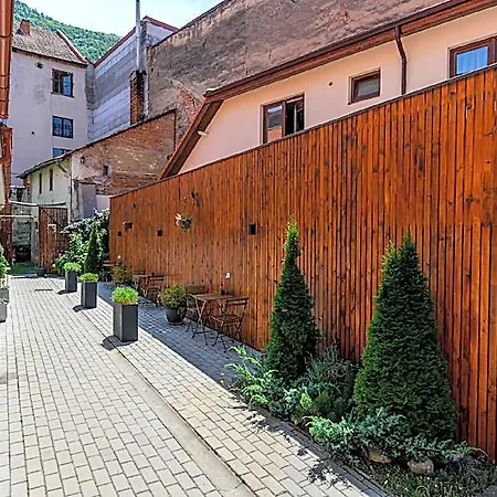 Dallure House Boutique Апарт-отель 3*