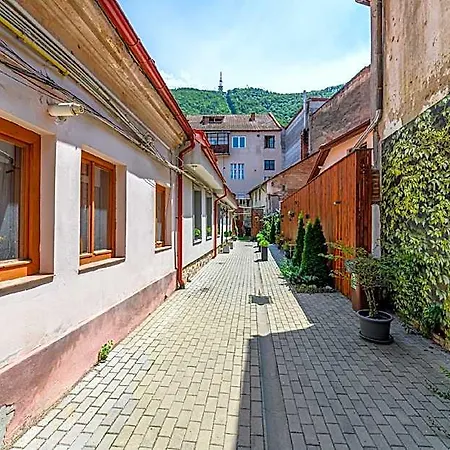 Апарт-отель Dallure House Boutique