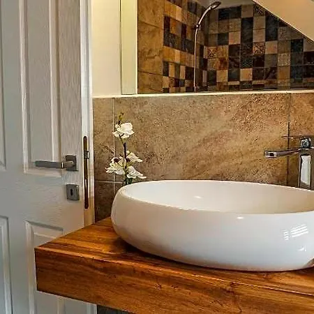 Dallure House Boutique 3* Braşov
