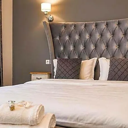 Dallure House Boutique 3* Braşov