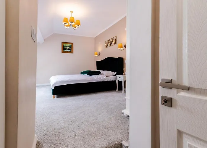 Dallure House Boutique - Central, Self Check In Брашов