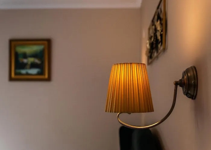 Апарт-готель Dallure House Boutique - Central, Self Check In Брашов