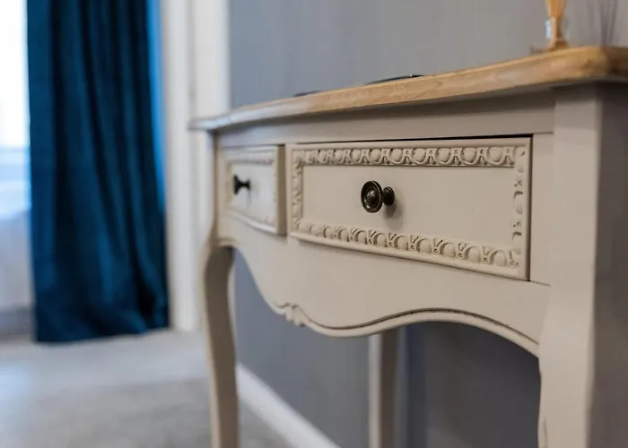 Dallure House Boutique - Central, Self Check In Апарт-готель 3*