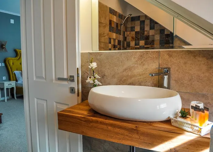 Dallure Boutique - Central, Self Check In Aparthotel 3*